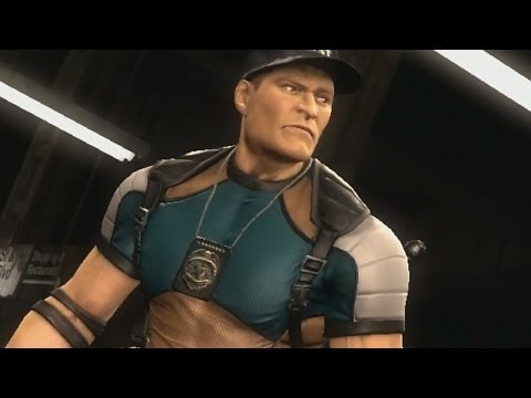 Mortal Kombat Komplete Edition - Collection of MK3 Costumes/Skins *Mod* (HD) Video