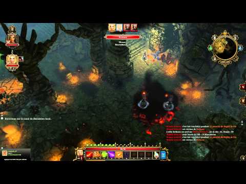 Divinity: Original Sin - Battle Theme (alternative)