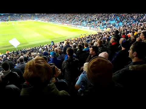 You're So Shit It's Unbelievable Chant Vs Feyenoord At Home