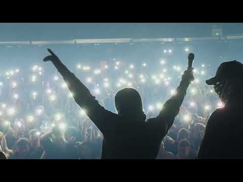 ATC GANG Live in Athens // Gagarin (Official Aftermovie)