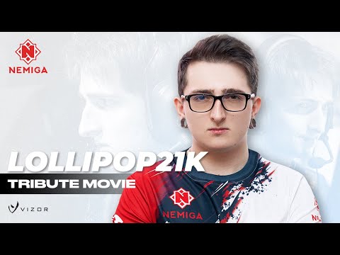 lollipop21k - Tribute Movie