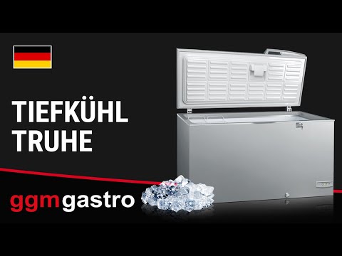 Frigo a compressore 50l, congelatore, 12/24V, corpo in acciaio inox | Italiano