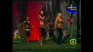 Milk &amp; Honey - Habibi Live on Viva Tv