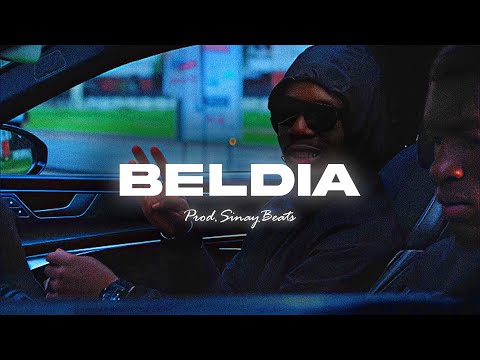 [FREE] WeRenoi x 2 Mètres x Skima Type Beat - "BELDIA 🚬” | Instru Rap/Freestyle 2026 