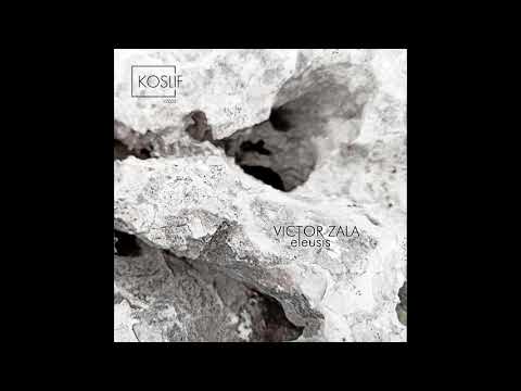 Victor Zala - Saronic [VZ002]