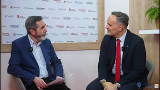 TM2F 2026 Caisse d’Épargne, Partenaire des Trophées des Meilleures Franchises de France