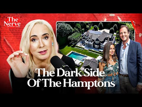 Dark Side of the Hamptons, Including the Plague of Drunk Driving and Obnoxious Residents