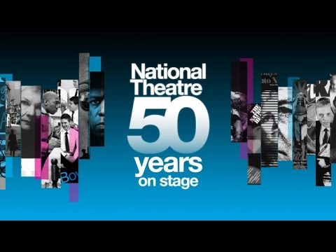 National Theatre Live: 50 Years on Stage [2013]