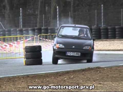 III SuperOES Tor Poznań 2011 - B. Kubicki