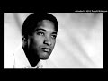 Sam Cooke - Love Me (Party Time Riddim _ Studio 1)