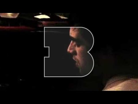 Chris Garneau - Between the Bars | A Take Away Show