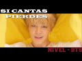 Si cantas pierdes bts #2