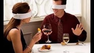 Tips for Going on a Blind Date