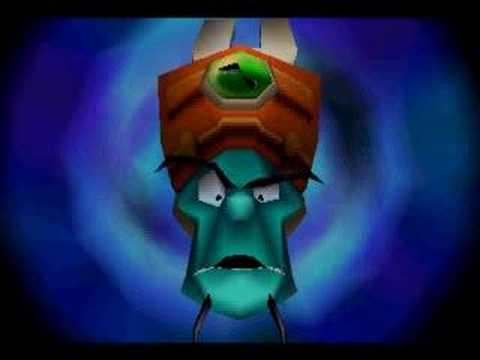 YTP - Timetwister beepage