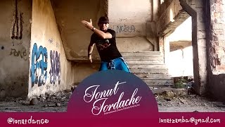 Maitre Gims - Boucan Zumba® Fitness Choreo by ionut