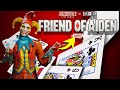 How To Get The New Friend Of Aiden Bundle FREE In Dying Light 2