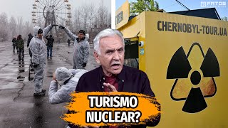 Coisas que você não sabia sobre Chernobyl