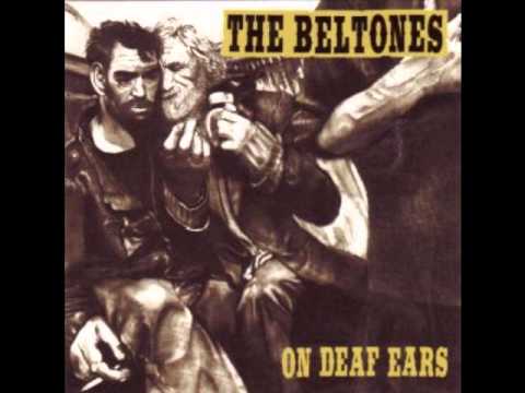 The Beltones - Naming My Bullets