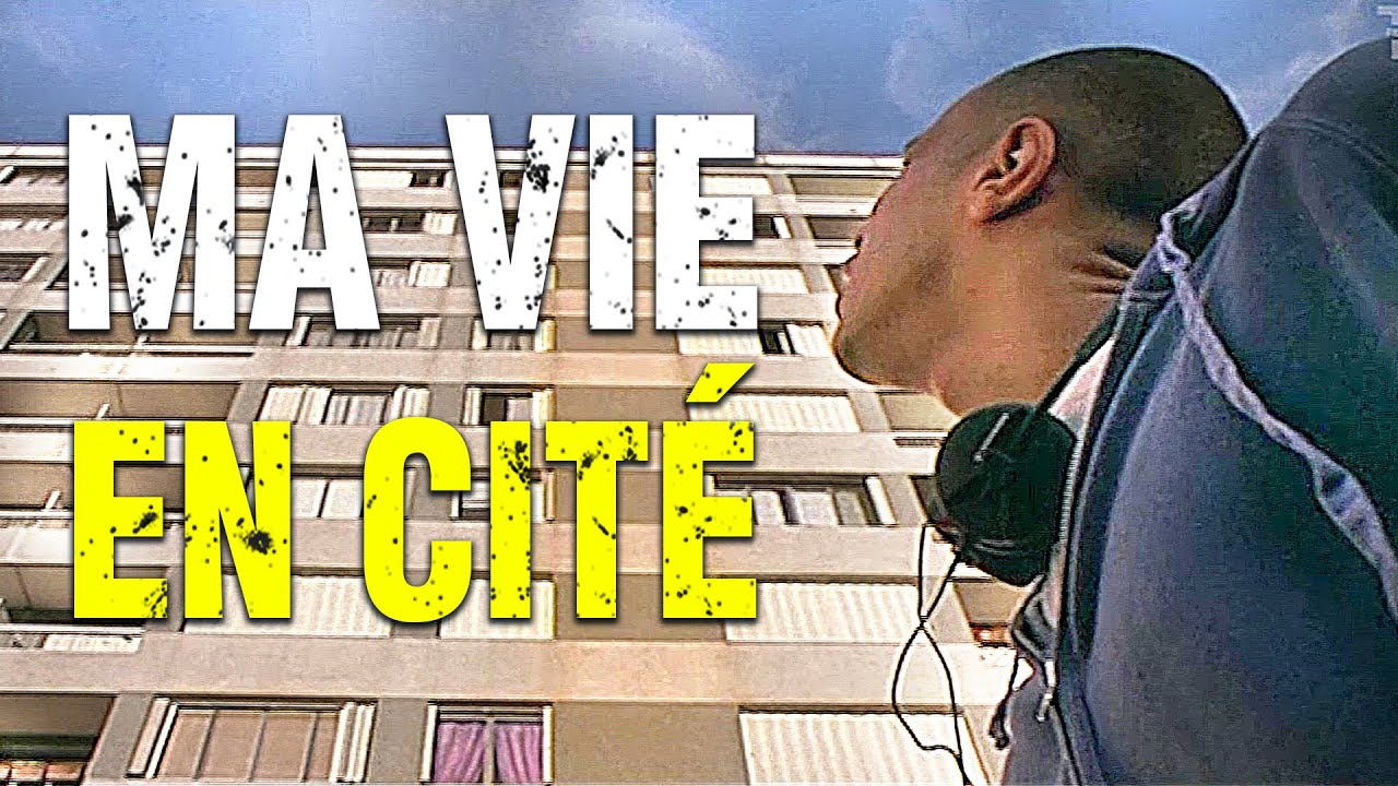 Ma Vie en Cité | Film COMPLET en Français
