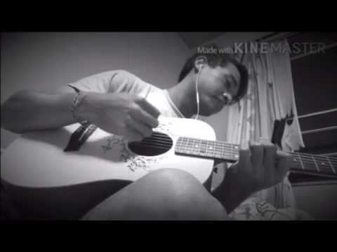 A.A Raka Sidan ~Beli Musisi (cover by Alep Santosa) lirik