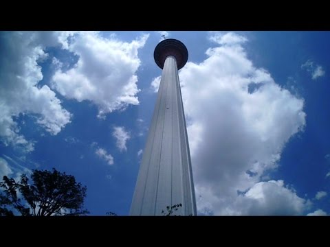 Menara Kuala Lumpur - KL Tower