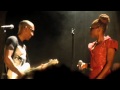 Raphael Saadiq - Day Dreams / Fever (avec Asa) - Live in Cognac (Jarnac) 2011