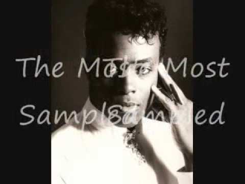 Todd Terry All star: Adolph Dupree / Love and Affection