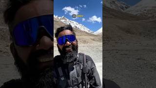 Visiting special places with special people ❤️ #india #motovolgger #indiatravel  #himalayantrip