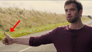 Eğer Kuralları Bilmiyorsan BU YOLDA Sakın Otostop Çekmeyin! Film ÖZETİ