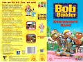 Opening To Bob The Builder Skateboard Spud 2003 AU VHS