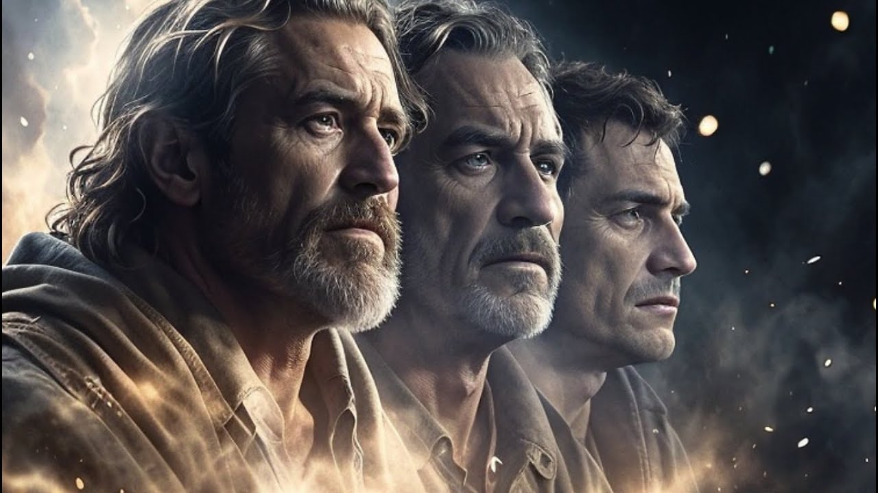 "Os 3 Homens da Bíblia que Viram o Trono de Deus e o Que Isso Significa"