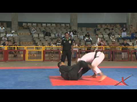 BRASILEIRO INTERCLUBES 2014 - Alex Ribeiro x Rafael Pinheiro by X-COMBAT