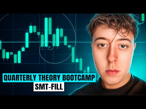 Quarterly Theory Bootcamp │ SMT-Fill EP. 6
