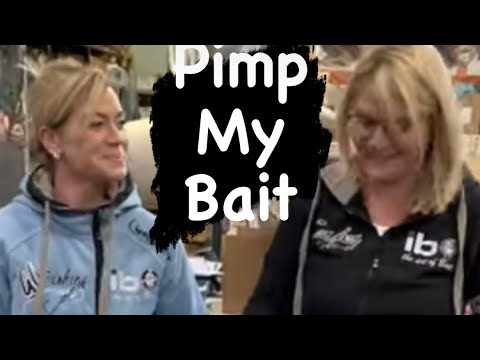 Pimp my bait - so geht das mit den Boilies. Imperial Baits, Fang an