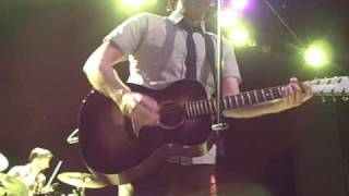 Mat Kearney- Undeniable