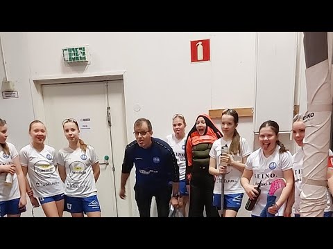 30.11.2025 Qmax T14 Blue Fox - ISB sininen