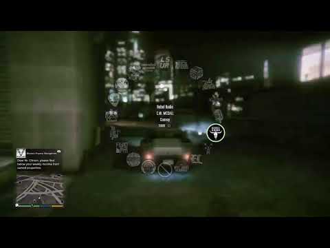 Rebel Radio - GTA V Radio (Next-Gen)