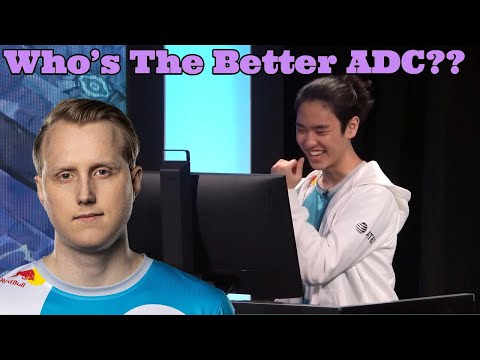 Zven Shows Berserker Why He Shouldn't Underestimate His Boomer Mechanics