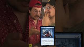 Voici Comment Rendre la Carcasse Mécanique Combustible Bonne... #edh #mtg #commander