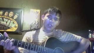 Hank Williams Lets Turn Back The Years (cover) Jaime Vera
