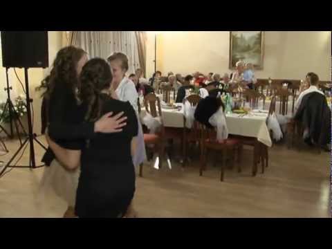 Zespół weselny Wszystko Gra Wysoki Zomecek