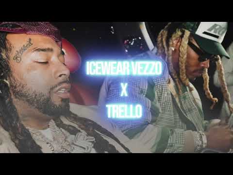 [FREE] CHICAGO DRILL x ICEWEAR VEZZO x TRELLO Type Beat - "Missing Body"