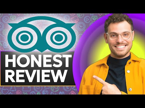 Tripadvisor Honest Review Watch Before Using