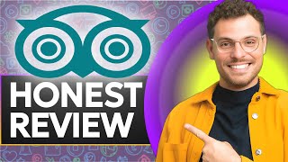 TripAdvisor Travel Honest Review - Watch Before Using