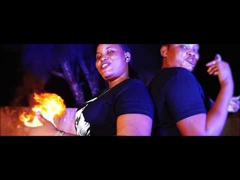 LOVA LOVA ANEL'K  l'ambiance du général ( clip officiel)