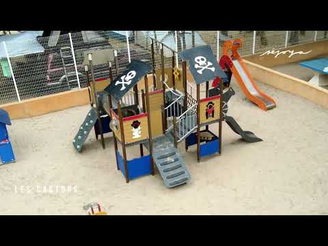 Camping Les Castors - Camping Corse du Nord - Image N°2