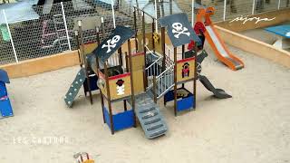 Camping Les Castors - Camping Corse du Nord - Image N°2