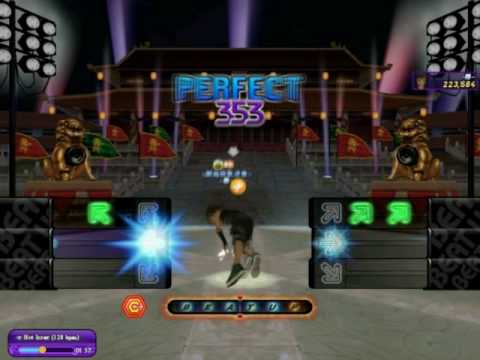 Audition Beat Up 4Minute - Hot Issue (128bpm)