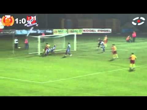 Znicz Pruszków   TSP 2 1