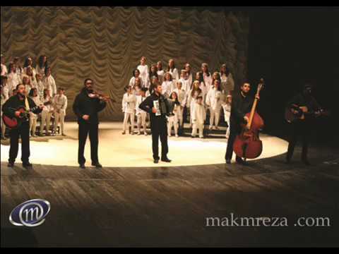 Детски хор „Ѕвончиња“ и група „Калабалак“ - Не стој Доне Донке